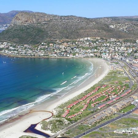 Crow'S Nest Fish Hoek Exterior foto