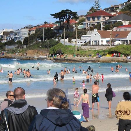 Crow'S Nest Fish Hoek Exterior foto