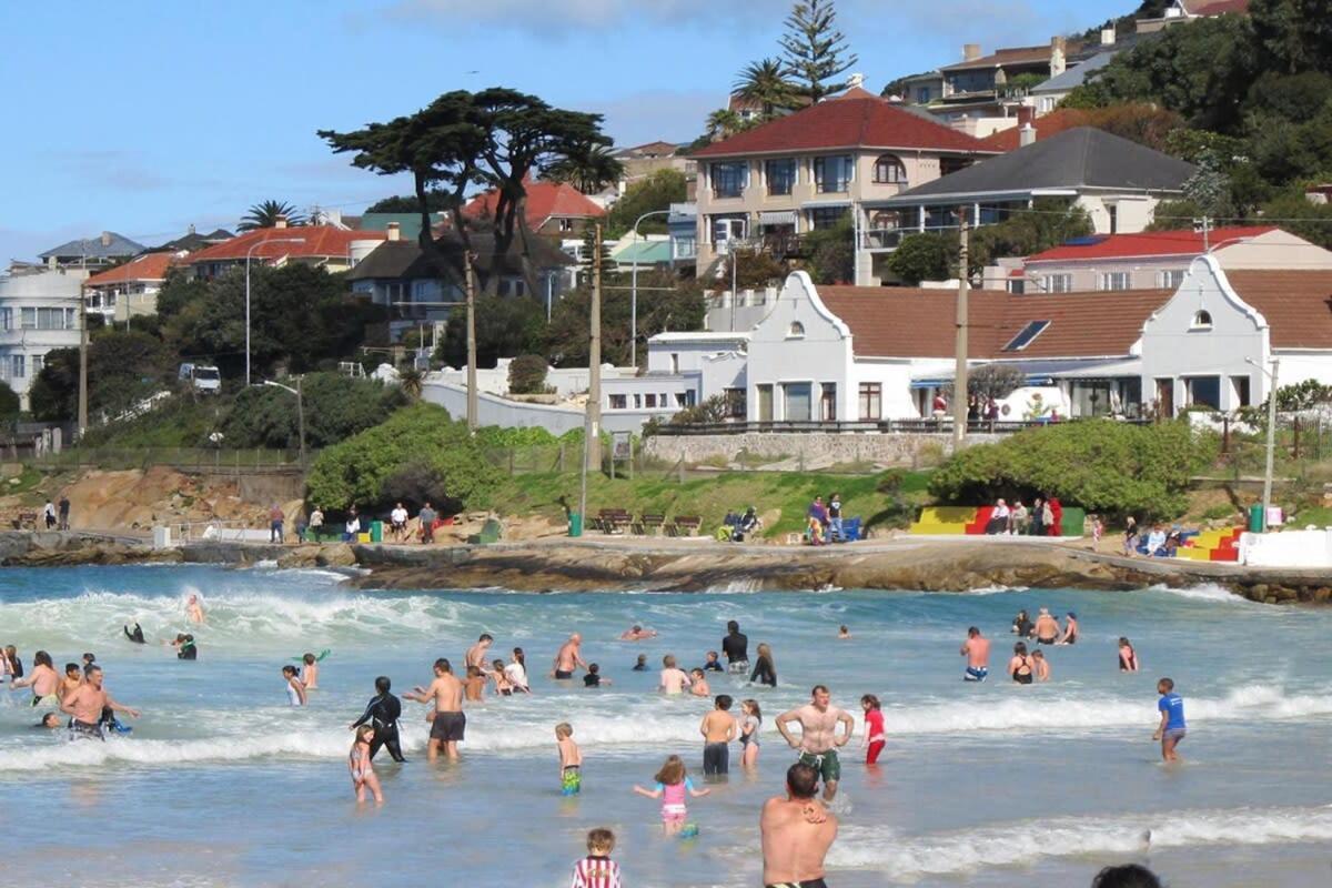 Crow'S Nest Fish Hoek Exterior foto