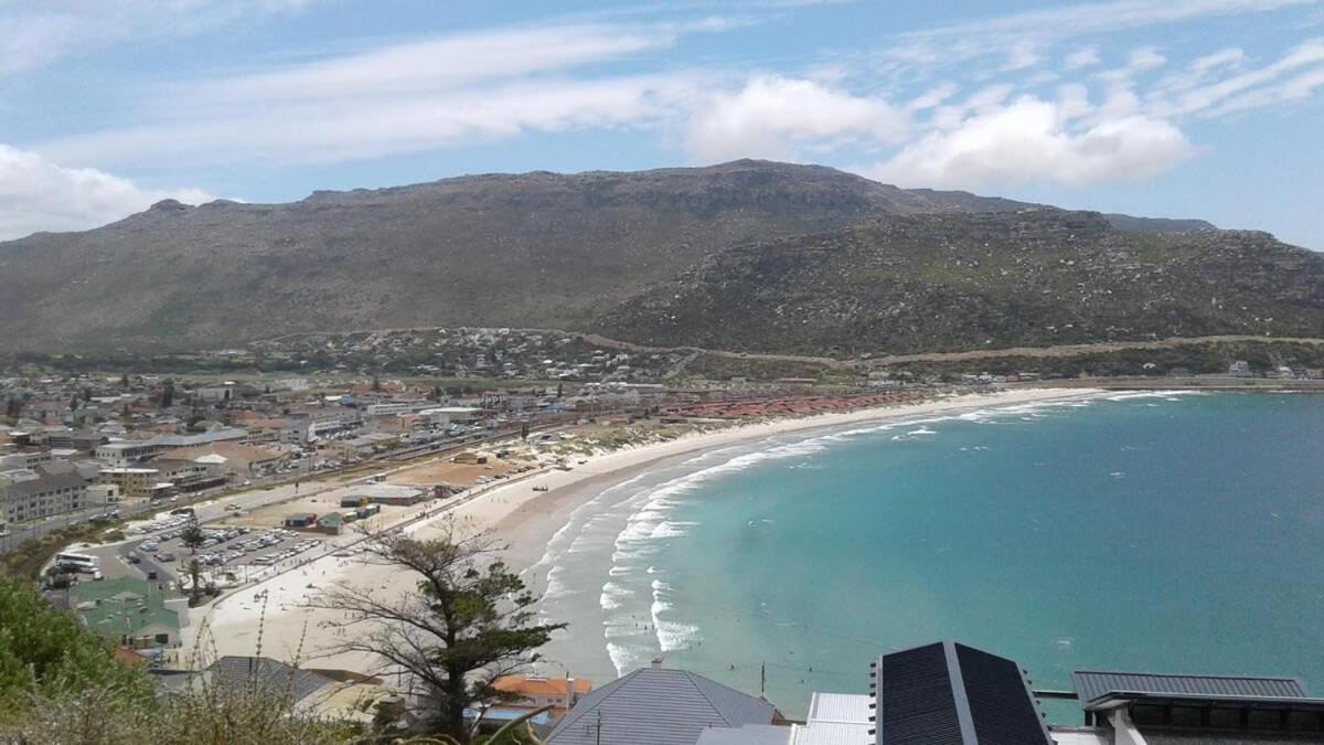 Crow'S Nest Fish Hoek Exterior foto