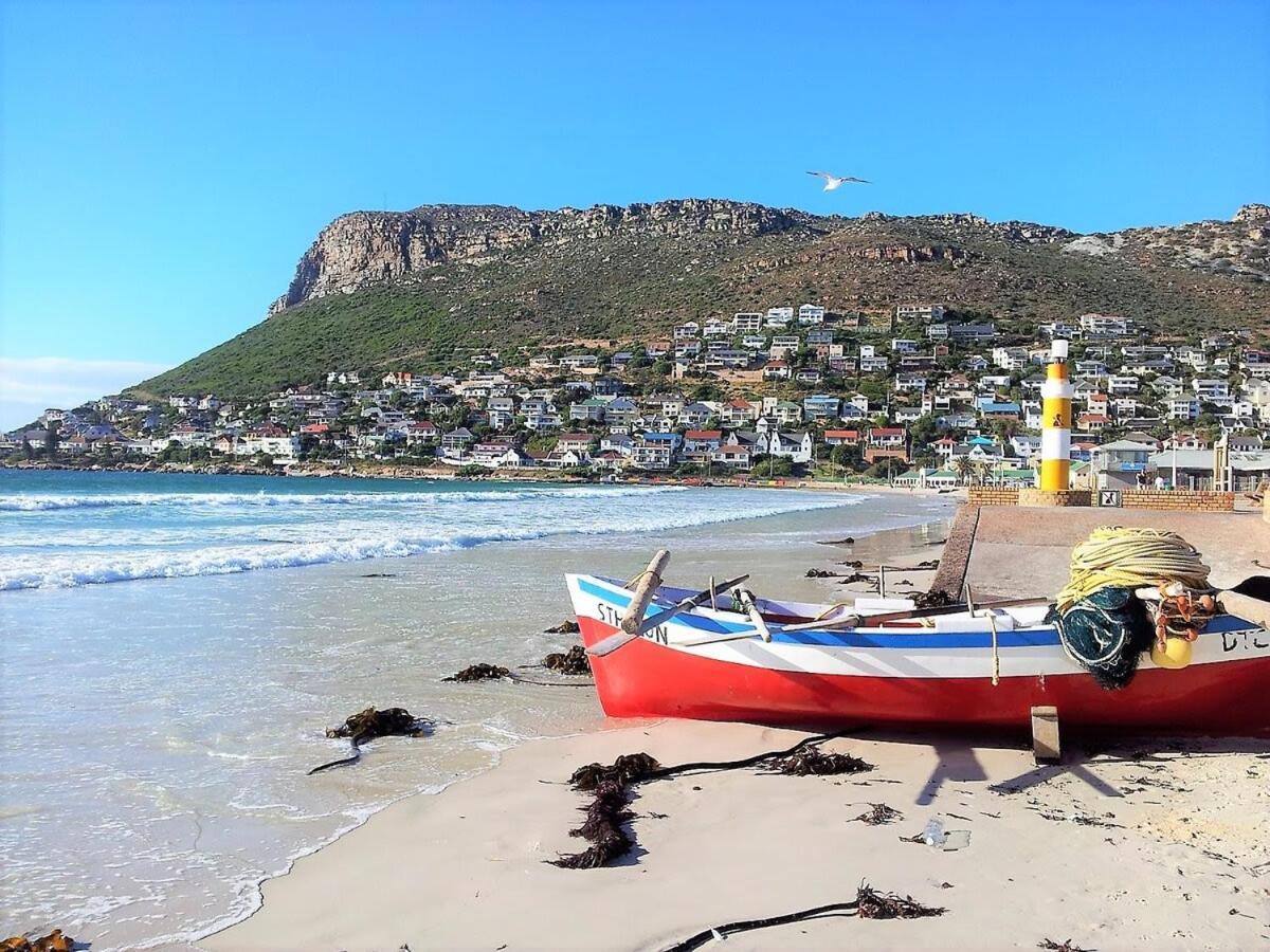 Crow'S Nest Fish Hoek Exterior foto