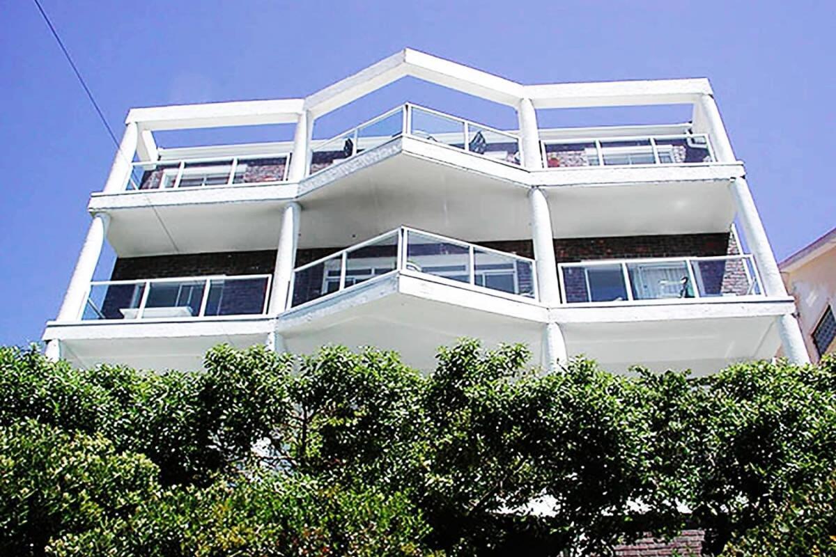 Crow'S Nest Fish Hoek Exterior foto