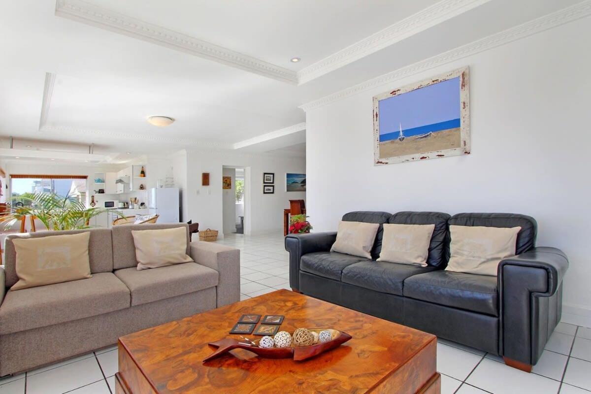 Crow'S Nest Fish Hoek Exterior foto
