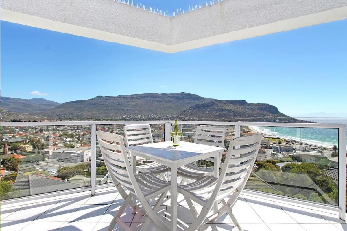 Crow'S Nest Fish Hoek Exterior foto
